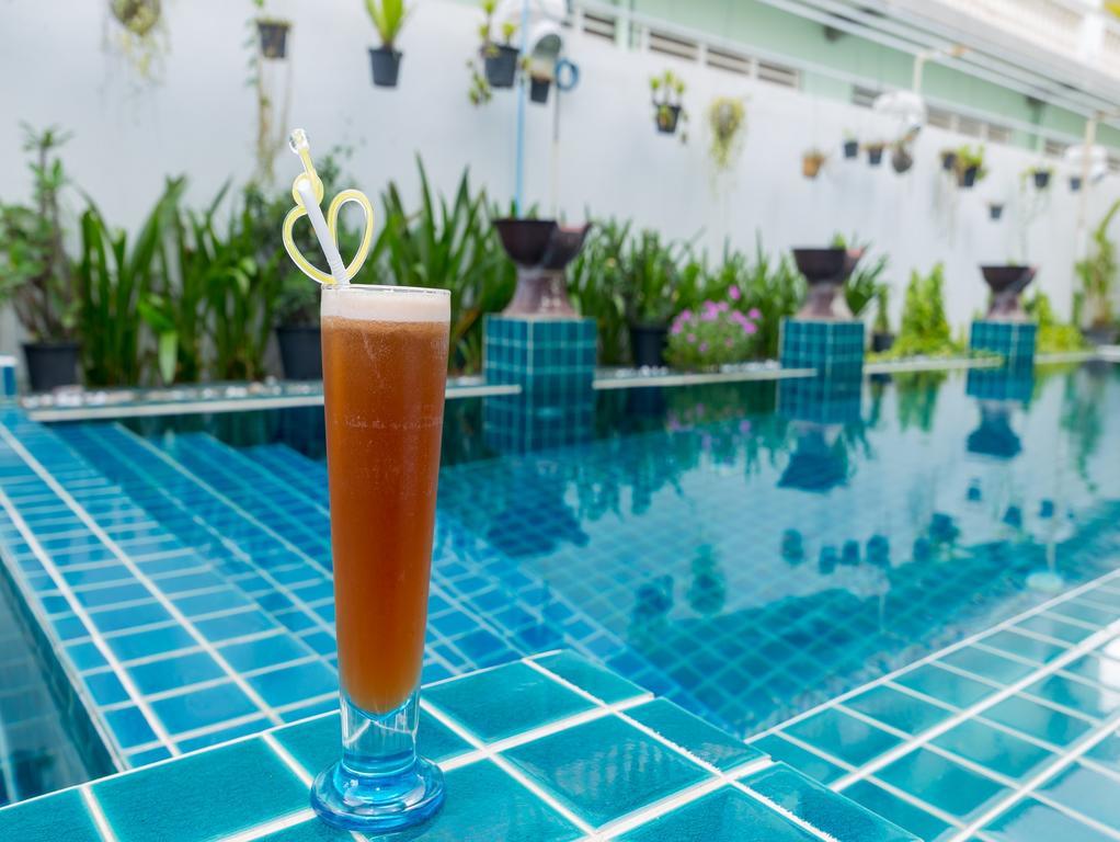 Ly Ann Boutique D'Angkor Hotel Siem Reap Exterior photo
