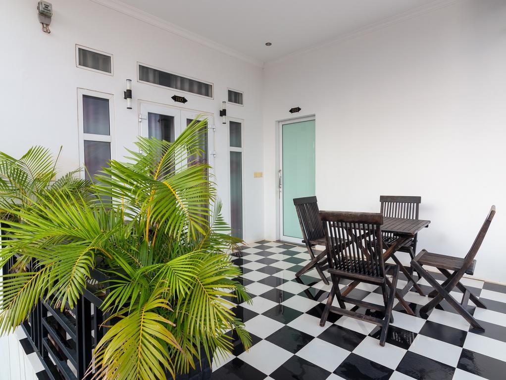 Ly Ann Boutique D'Angkor Hotel Siem Reap Exterior photo
