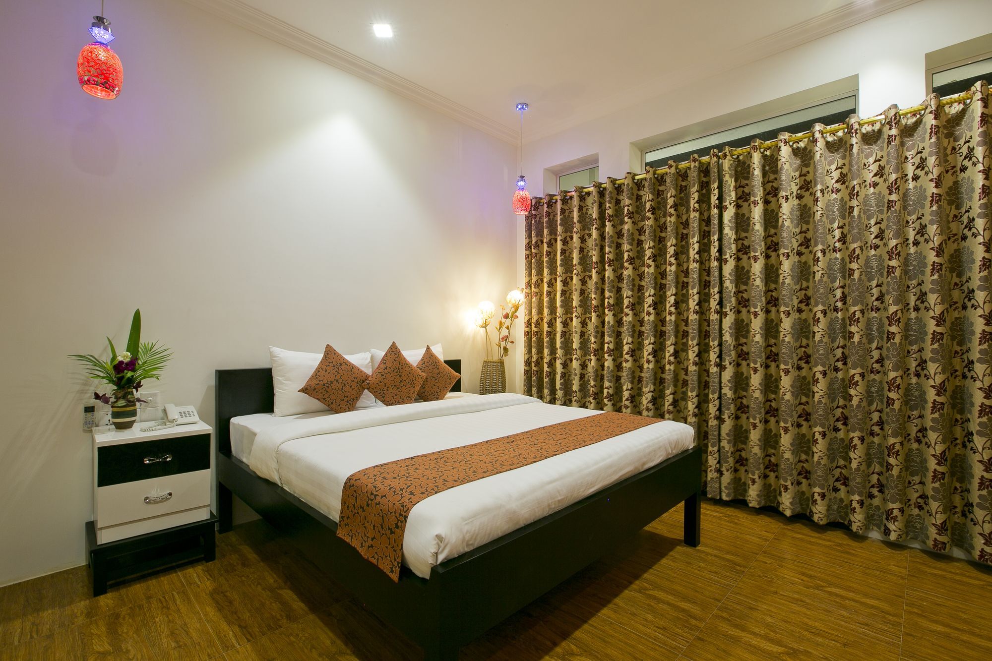 Ly Ann Boutique D'Angkor Hotel Siem Reap Exterior photo